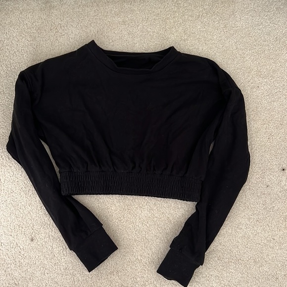 Sweatsuit - Picture 2 of 3